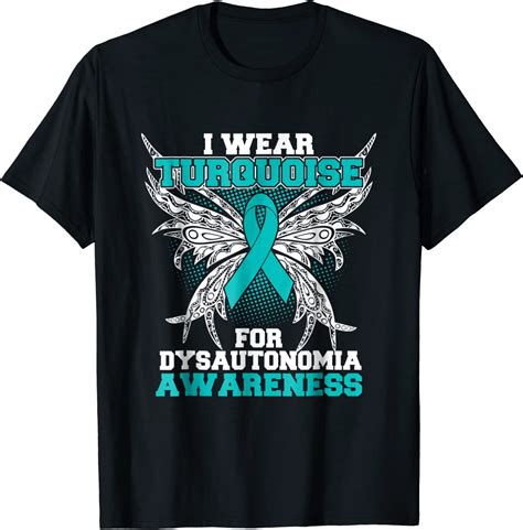 dysautonomia shirts|Amazon.com: Dysautonomia Apparel.